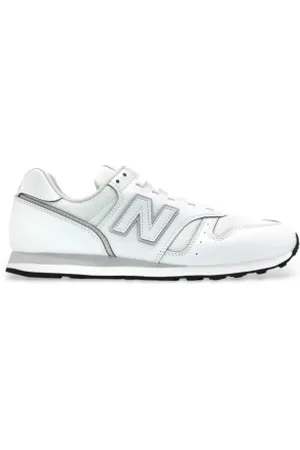 New Balance Para homem. ML373V2 Ténis 373V2 (40), Plano, Cordão, Casual