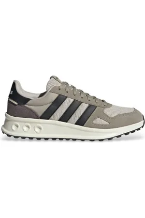 adidas Para homem. JI4869 Sapatilhas Run 84 cinzento (44 2/3), Plano, Cordão, Casual, Cinza