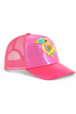 Billieblush Para menina. U20761 Tampa da grelha cor-de- (50= T1), Casual, moda infantil