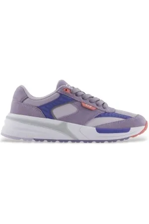 EA7 Unisex. X8X240_XK434 Ténis Carter em pele (44), Couro, Plano, Cordão, Casual, Esportivo, Multisport