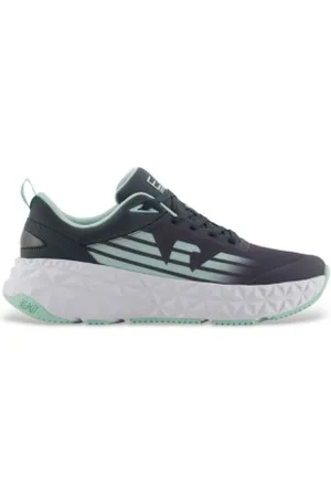 EA7 Unisex. X8X239_XK432 Sapatos Kobra navy (44), Plano, Cordão, Casual, Esportivo, Multisport