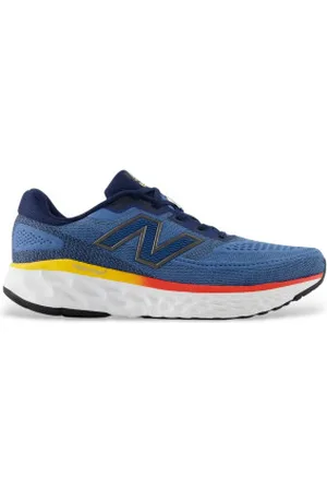 New Balance Para homem. MEVOZV4 Sapatilhas de treino Fresh Foam X Evoz v4 (42), Plano, Cordão, Esportivo, Running, Multisport
