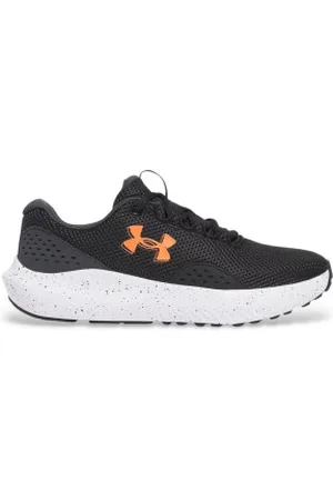 Under Armour Para homem. 3027000 Sapatilhas Charged Surge 4 (44), Plano, Cordão, Casual, Esportivo, Multisport