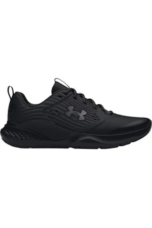 Under Armour Para homem. 3026017 Sapatilhas Charged Commit TR 4 (45), Plano, Cordão, Esportivo, Multisport, Poliéster reciclado