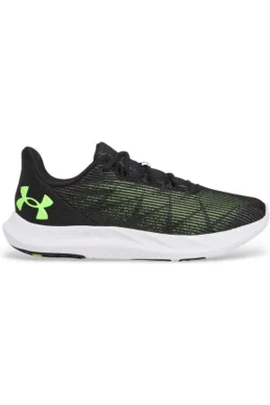 Under Armour Para homem. 3026999 Sapatos Speed Swift (44), Plano, Cordão, Casual, Esportivo, Multisport