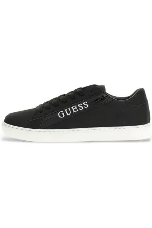 Guess Para homem. FMFTODELE12 Sapatos Todi IIK (40), Plano, Cordão, Casual