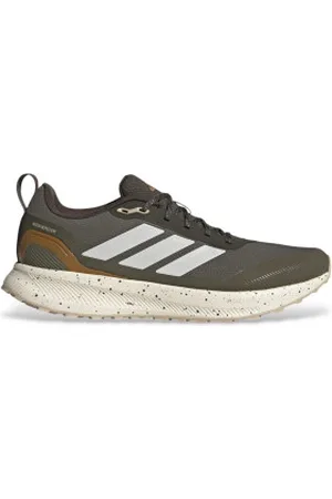 adidas Para homem. JQ2501 Sapatilhas Runfalcon 5 Tr (44 2/3), Plano, Cordão, Casual, Esportivo, Running, Multisport