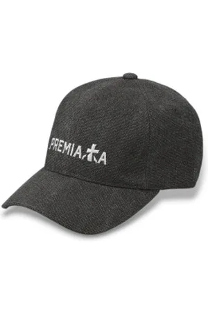 Premiata Para homem. BALL Boné (56 cm), Casual, Algodão