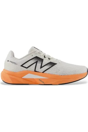 New Balance Para homem. MFCPRV5 Ténis FuelCell Propel v5 (41.5), Plano, Cordão, Esportivo, Running, Multisport