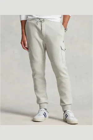 Ralph Lauren Para homem. 710881522006 Calças cargo cinzentas (S), Casual, , Algodão, Sustentável