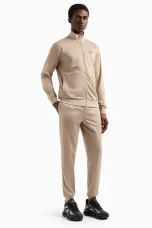 EA7 Para homem. 8NPV65_PJHCZ Fato de treino Core Identity (S), Casual, Esportivo, Multisport, Poliéster
