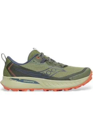 Saucony Para mulher. S10992-162 Ténis Peregrine 15 Gtx (40), Plano, Cordão, Outdoor, Running, Multisport