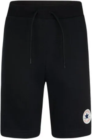 Converse Unisex para criança. 969002 Short Print chuck (S), Casual, Algodão, moda infantil