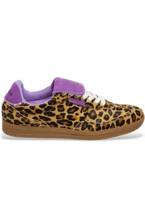 Steve Madden Para mulher. SM11003527 Chinelos Ethora-L castanhos (36), Marrom, Plano, Cordão, Casual