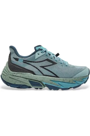 Diadora Para homem. 101180676 Sapatos Sestriere-Xt 2 (41), Plano, Cordão, Casual, Esportivo, Running, Multisport