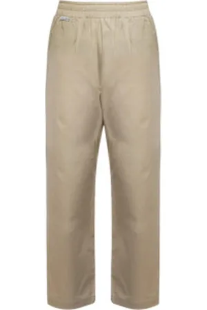 Family First Para homem. PF2403 Calças chino básicas (L), Casual, Algodão