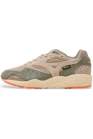 Mizuno Unisex. D1GA2510 Sapatilhas Cordura (40), Plano, Cordão, Casual