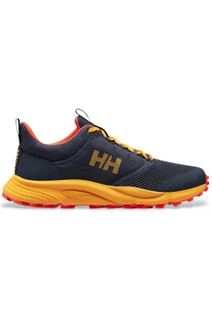 Helly Hansen Para homem. 12048 Featherswift 2 Shoes navy (43), Plano, Cordão, Esportivo, Outdoor, Running, Marinho