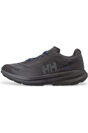 Helly Hansen Para homem. 12013 Sapatos Kestrel (42), Plano, Cordão, Casual, Esportivo, Outdoor, Running, Multisport
