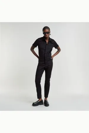 G-Star Para mulher. D25212-C105-6484 utilitário geral (L), Casual, Algodão