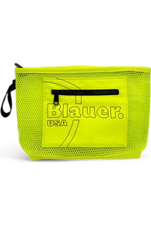 Blauer Para mulher. S5BOAT01 Saco de casa de banho Boat 01 (OSFA), Casual, Poliéster