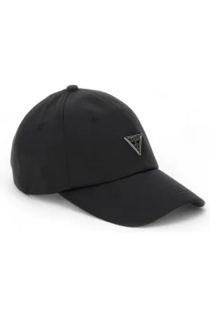Guess Para homem. M4BZ23WGJP2 Tampa Nylon (OSFA), Casual, Poliéster