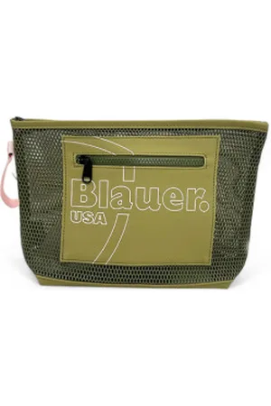 Blauer Unisex. S5BOAT01 Saco de casa de banho Boat 01 (OSFA), Casual, Poliéster