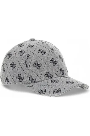 Guess Para homem. M5GZ18WGUE0 Tampa 4g (OSFA), Casual, Algodão