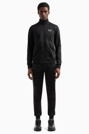 EA7 Para homem. 8NPV65_PJHCZ Fato de treino Core Identity (L), Casual, Esportivo, Multisport, Poliéster