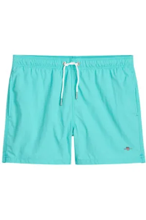 GANT Para homem. 920016000 Calções de banho (S), Beachwear, Poliamida