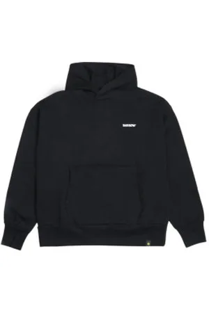 BARROW Unisex. S5BWUAHS083 Sweatshirt com logótipo (L), Casual, Algodão, Manga comprida