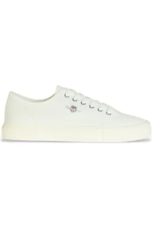 GANT Para homem. 870638879 Ténis Killox (41), Tecido, Plano, Cordão, Casual