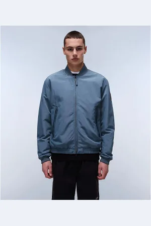 Napapijri Para homem. NP0A4ICN Casaco curto Montale (S), Casual, Polister Reciclado, Sustentável