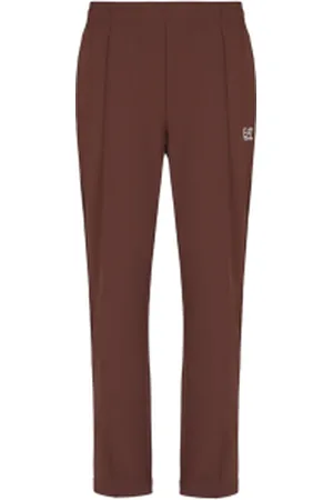 EA7 Para homem. 7M000199_AF13554 Calças de corte regular (L), Casual, Esportivo, Multisport, Poliamida