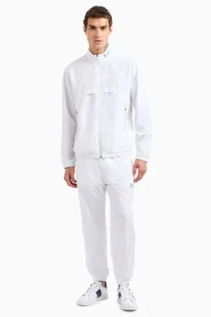 EA7 Para homem. 7M000174_AF12948 Fato de treino Ténis Pro tecido técnico Ventus7 (3XL), Casual, Esportivo, Multisport, Poliéster, Man