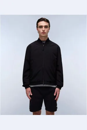 Napapijri Para homem. NP0A4ICN Casaco curto Montale (M), Casual, Polister Reciclado, Sustentável