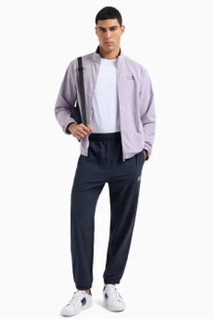 EA7 Para homem. 7M000170_AF13411 Fato de treino Ténis Pro em tecido técnico Ventus7 (3XL), Casual, Esportivo, Multisport, Poliéster, M