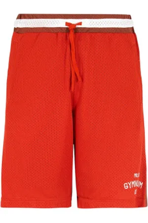 EA7 Para homem. 7M000253_AF13509 Calções de corte especial cor de (3XL), Esportivo, Multisport, Poliéster
