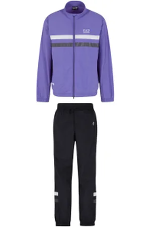EA7 Para homem. 7M000076_AF12453 Fato de treino Dynamic Athlete em tecido técnico Ventus7 (L), Casual, Esportivo, Multisport, Poliamid