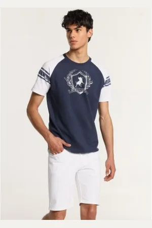 Lois Para homem. 111923613 Bermudas 137753 (31), Casual, Algodão