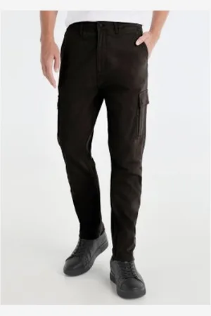 Lois Para homem. 102303969 Calças 139591 (32), Casual, Algodão