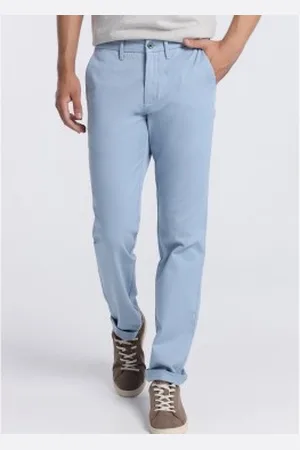 Lois Para homem. 174553281 Calças 133241 (38), Casual, Algodão