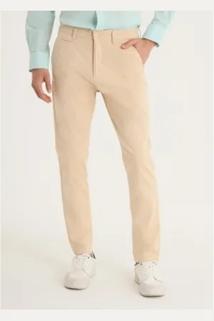 Lois Para homem. 174553883 Calças 137966 (29), Casual, Algodão