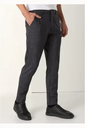Lois Para homem. 101863416 Calças 135648 (29), Casual, , Algodão