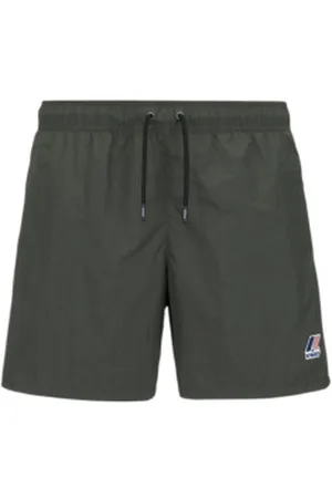 K-Way Para homem. K31357W Fato de banho Olivier (S), Beachwear, Náilon