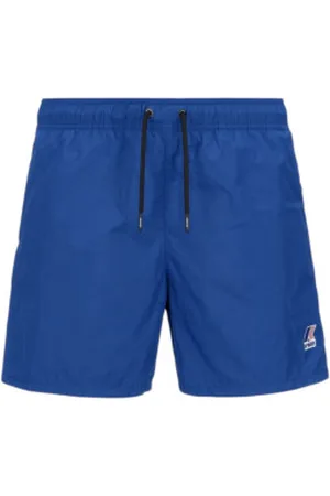K-Way Para homem. K31357W Fato de banho Olivier (S), Beachwear, Náilon