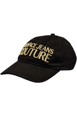 VERSACE Unisex. 78HAZK32-ZG365 Boné com logótipo (OSFA), Casual, Algodão
