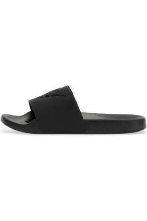 Guess Para homem. FMJTOTELE19 Chinelos com logótipo (40), Plano, Nenhum, Casual, Beachwear