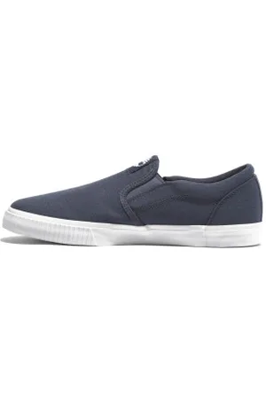 Timberland Para homem. TB0A663HEP41 Sapatilhas de cano baixo sem atacadores Mylo Bay (41.5), Plano, Nenhum, Casual
