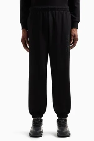 EA7 Para homem. 7M000233_AF13512 Calças de fato de treino Visibility (3XL), Casual, Esportivo, Algodão, Multisport
